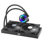 MasterLiquid ML280 Mirror