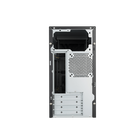 MasterBox E300L Mini Tower PC Case