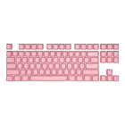 PBT背光鍵帽升級套件