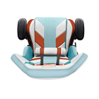 Caliber R2 Gaming Chair