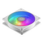 MOBIUS 120P ARGB 白色版三風扇套裝