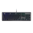 CK550 RGB Mechanical Gaming Keyboard