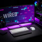 MM712 無線電競滑鼠