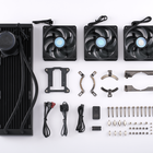 MasterLiquid ML360 Mirror