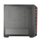 MasterBox MB511 TG Mid Tower PC Case