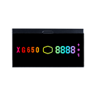 XG650 Plus Platinum