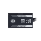 MWE 550 Bronze - V2