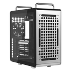 QUBE 540 SPECIAL 不鏽鋼版