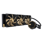 MasterLiquid Atomos II Pro Gold Limited Edition