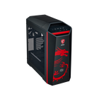 MasterCase Maker 5 MSI Dragon Edition
