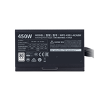 MWE 450 White 230V - V2