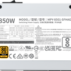 V SFX Gold 850W ATX 3.1 White Edition