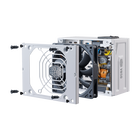 V850 SFX Gold - White Edition