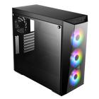 MasterBox Lite 5 ARGB Mid Tower PC Case
