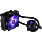 MasterLiquid Pro 120 RGB