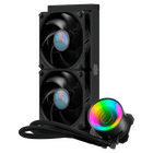 MasterLiquid ML240 Mirror