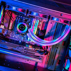 Addressable RGB LED Tube Sleeve A1