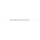 Addressable RGB LED Tube Sleeve A1