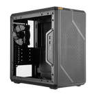 MasterBox Q300L TUF Mini Tower PC Case