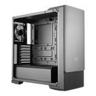 MasterBox E500 without ODD