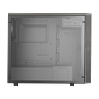 MasterBox E500L (Side Window Panel Version) Mid Tower Case