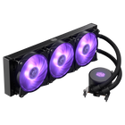 MasterLiquid ML360 RGB TR4 Edition