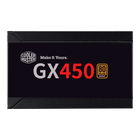 GX Bronze 450