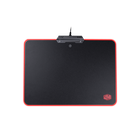 RGB Hard Gaming Mousepad