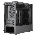 MasterBox MB400L with ODD Mini Tower PC Case