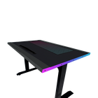 GD120 ARGB電競桌 30週年紀念版