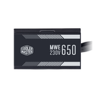 MWE 650 White 230V - V2