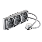 MasterLiquid ML360P Silver Edition