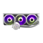 MasterLiquid ML360P Silver Edition