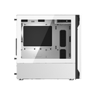 Silencio S400 White Edition