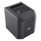 MasterCase H100 ARGB Mini-ITX PC Case