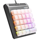 Control Pad Extra Keycap Sets