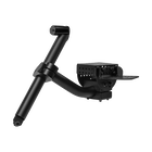 Dyn X Shifter & Handbrake Mount