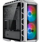 MasterCase H500P Mesh White ARGB
