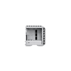 MasterCase H500P Mesh White