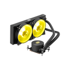 MasterLiquid ML280 RGB TR4 Edition