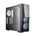 MasterBox MB500 ARGB Mid Tower PC Case