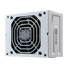 V750 SFX Gold White Edition Full-Modular ATX PSU