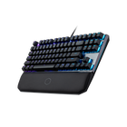 MK730 TKL RGB Mechanical Gaming Keyboard