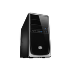 Elite 344 USB3 Mini Tower PC Case