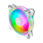 MasterFan MF120 Halo 3in1 White Edition