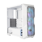 MasterBox TD500 Mesh / Mesh White