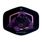 FM510 Gaming Chair Floor Mat