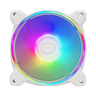 MasterFan MF120 Halo&sup2; White 3in1