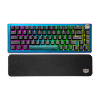 MK721 30th Anniversary Edition Gaming Keyboard