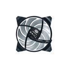 MasterFan Pro 120 Air Balance RGB 3 in 1 with RGB LED Controller